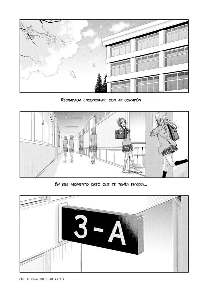 Citrus capítulo 36, página 11