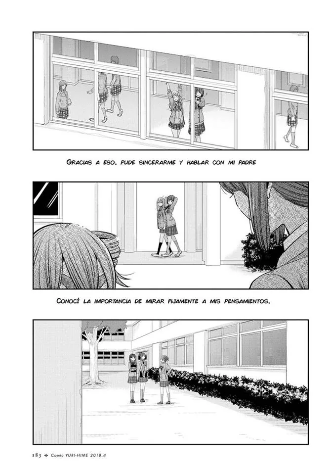 Citrus capítulo 36, página 13