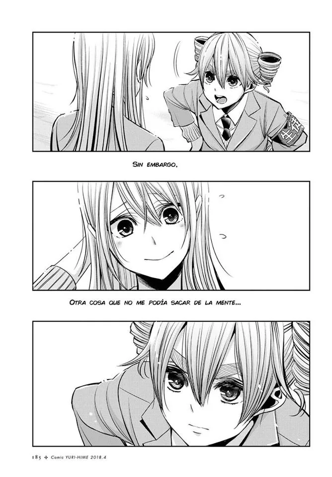 Citrus capítulo 36, página 15