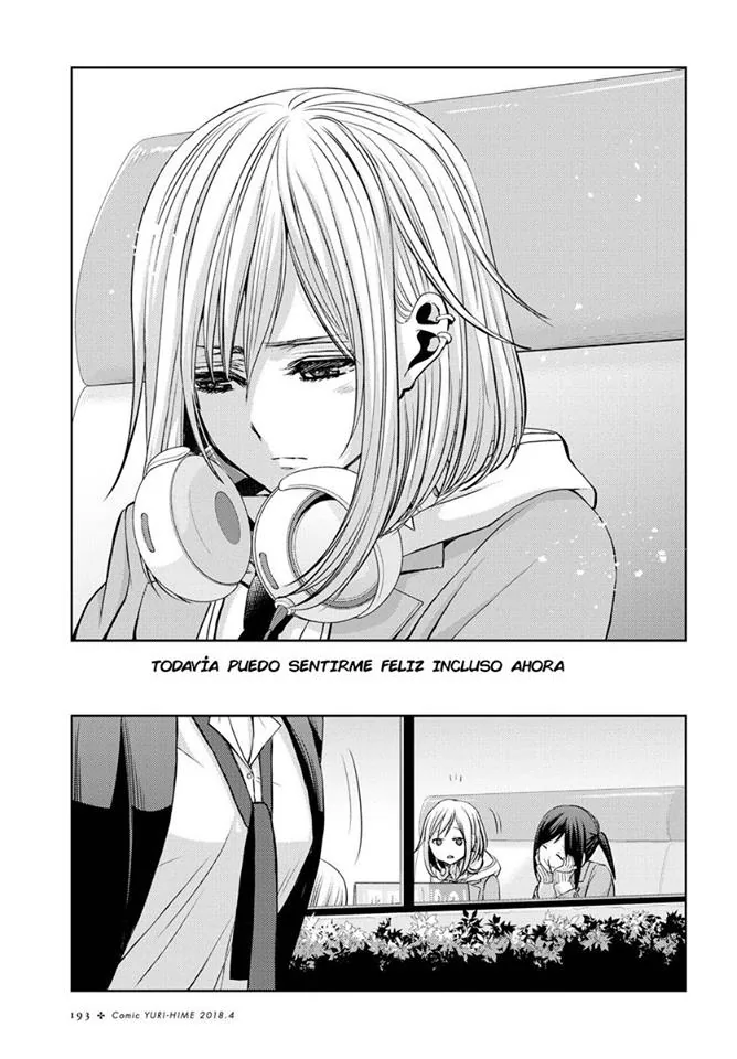 Citrus capítulo 36, página 23