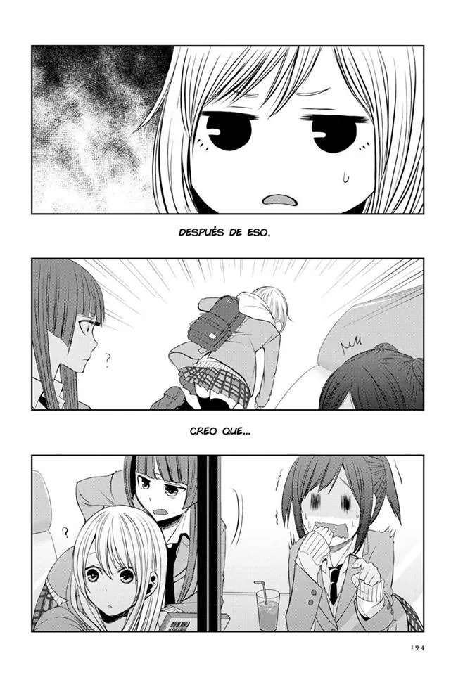 Citrus capítulo 36, página 24