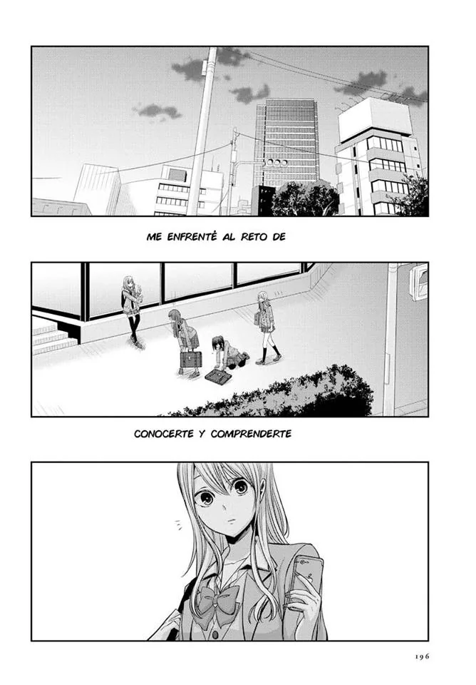 Citrus capítulo 36, página 26