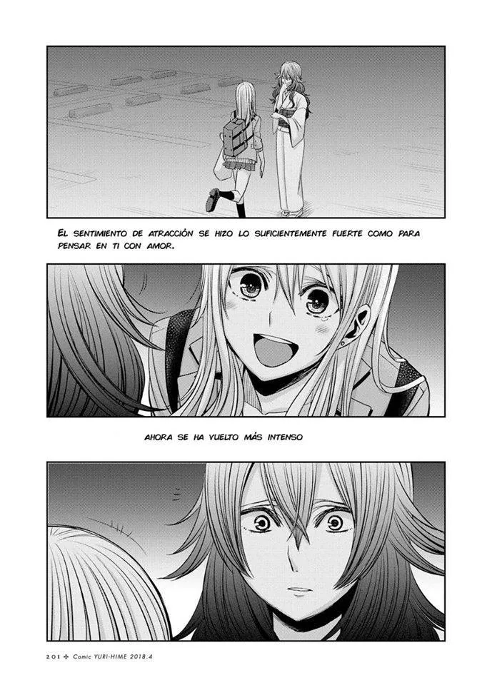 Citrus capítulo 36, página 31