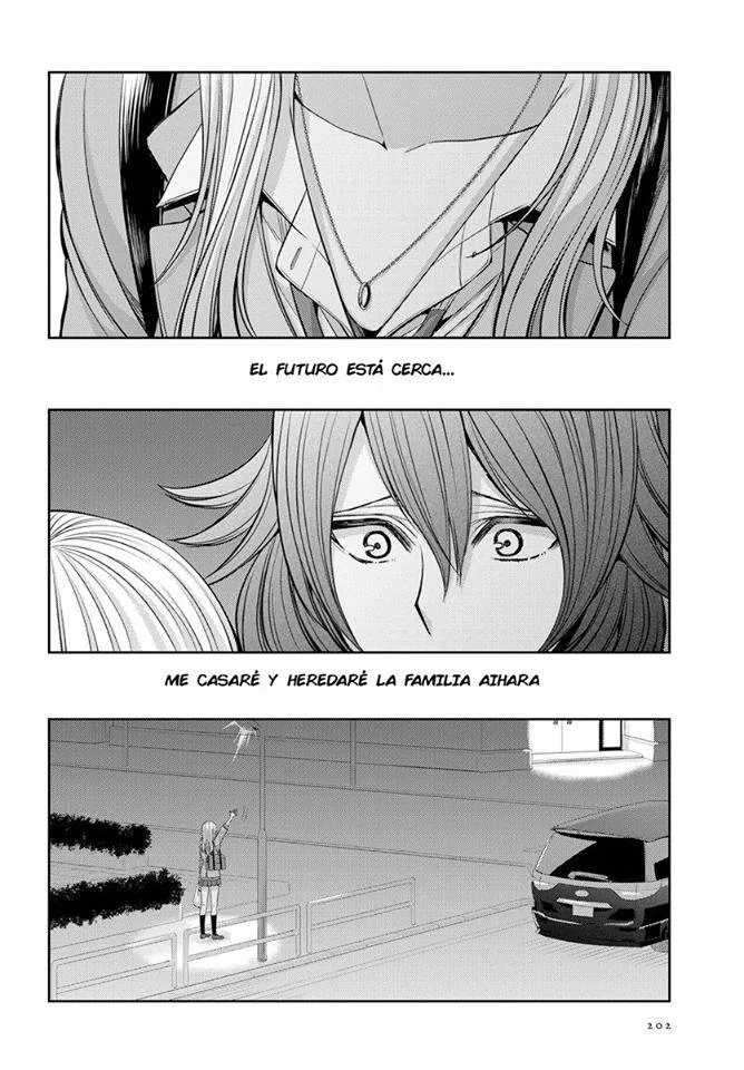 Citrus capítulo 36, página 32