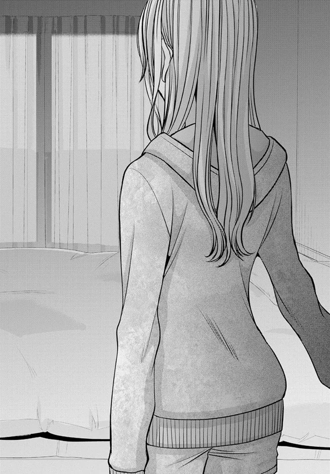 Citrus capítulo 36, página 36