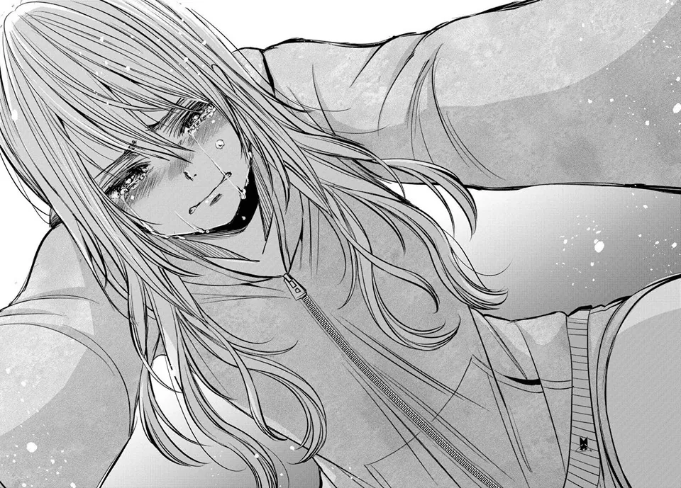 Citrus capítulo 36, página 40