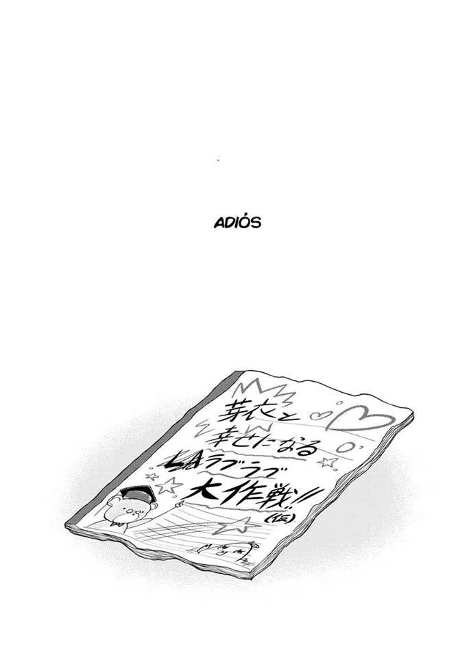 Citrus capítulo 36, página 41