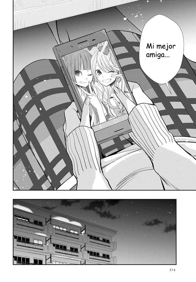 Citrus capítulo 37, página 11