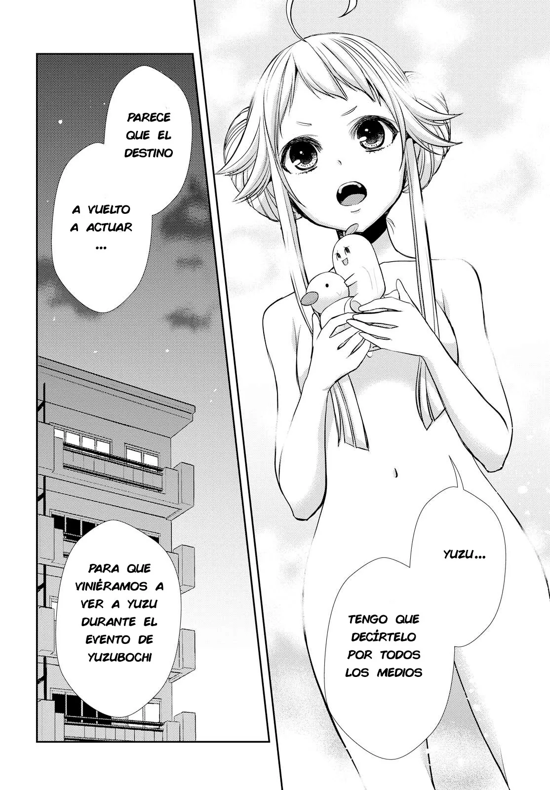 Citrus capítulo 38, página 20
