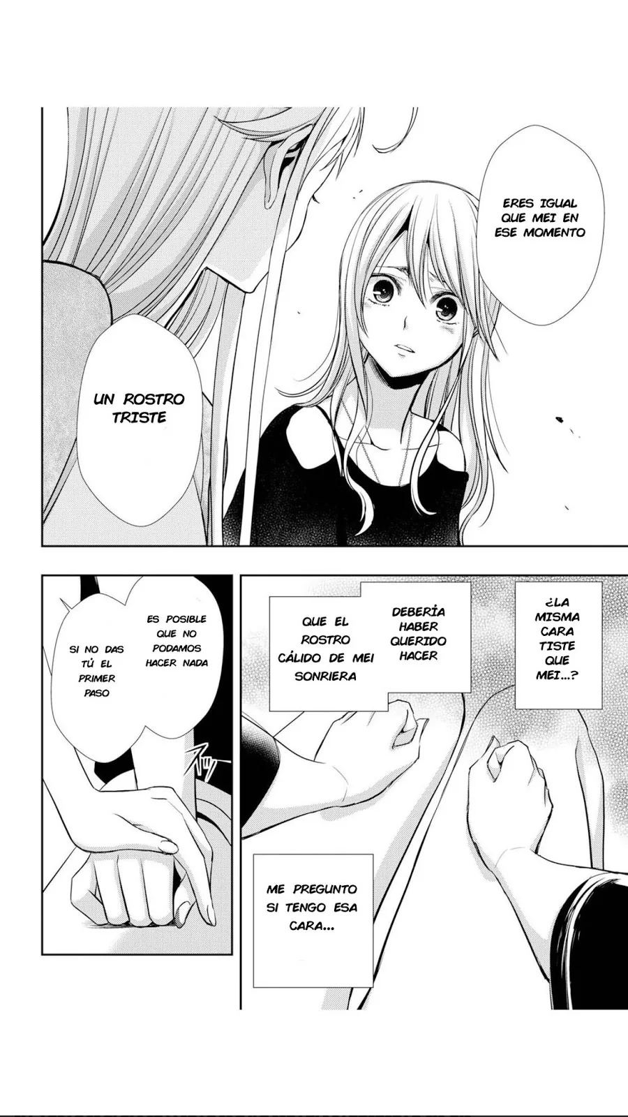 Citrus capítulo 38, página 26