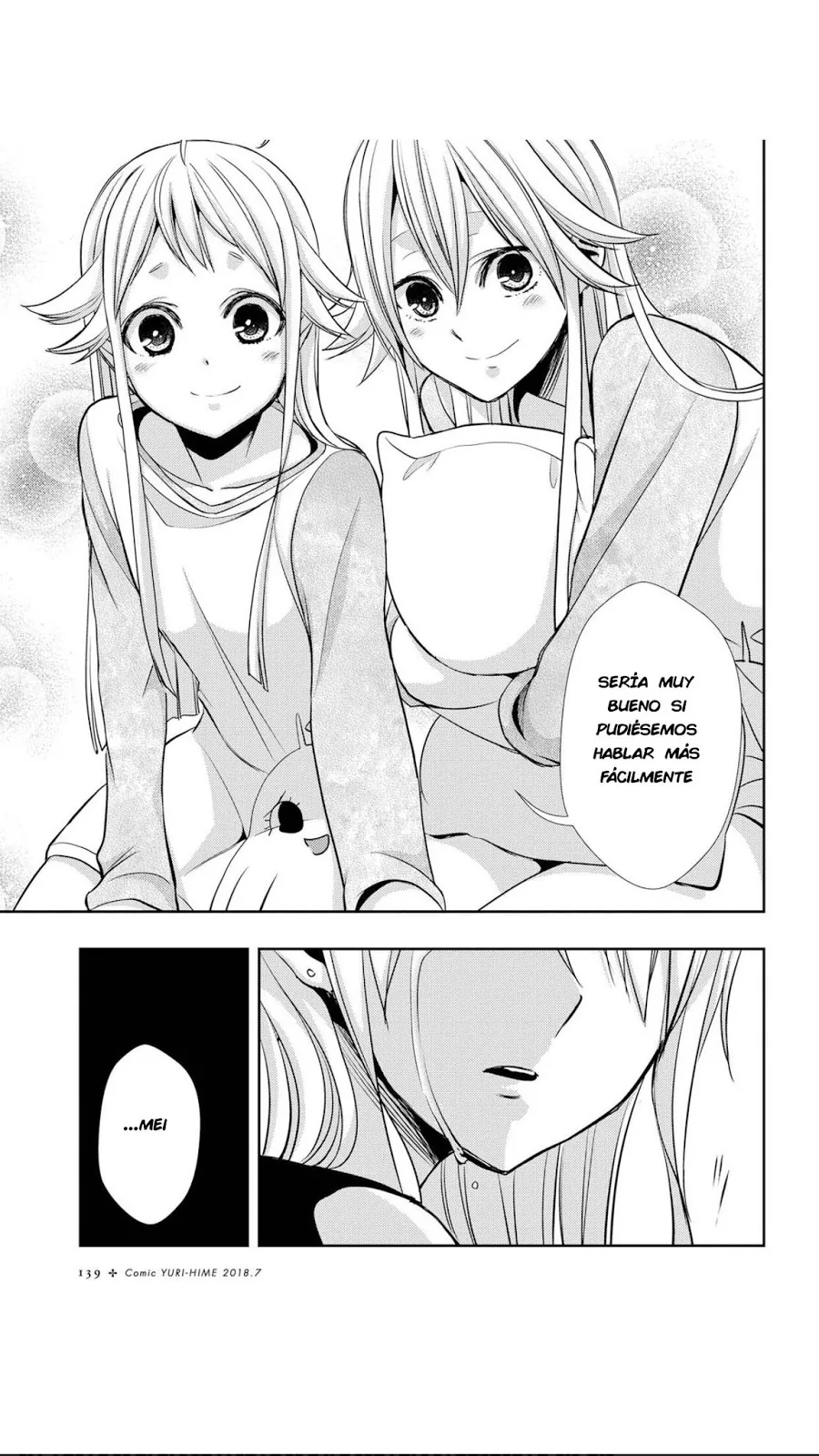 Citrus capítulo 38, página 27