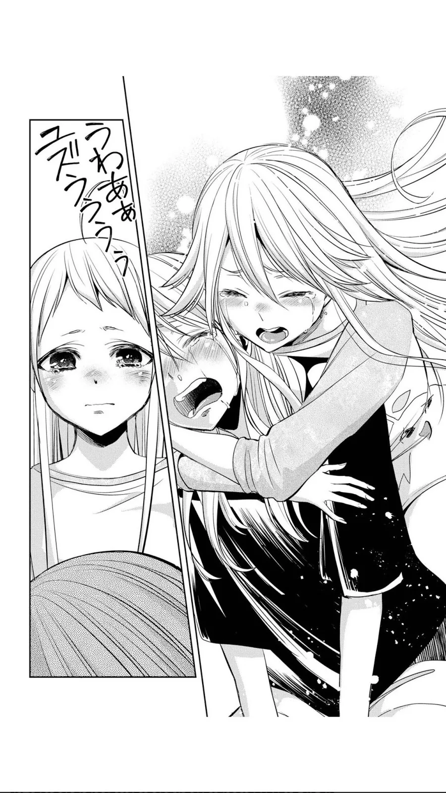 Citrus capítulo 38, página 31