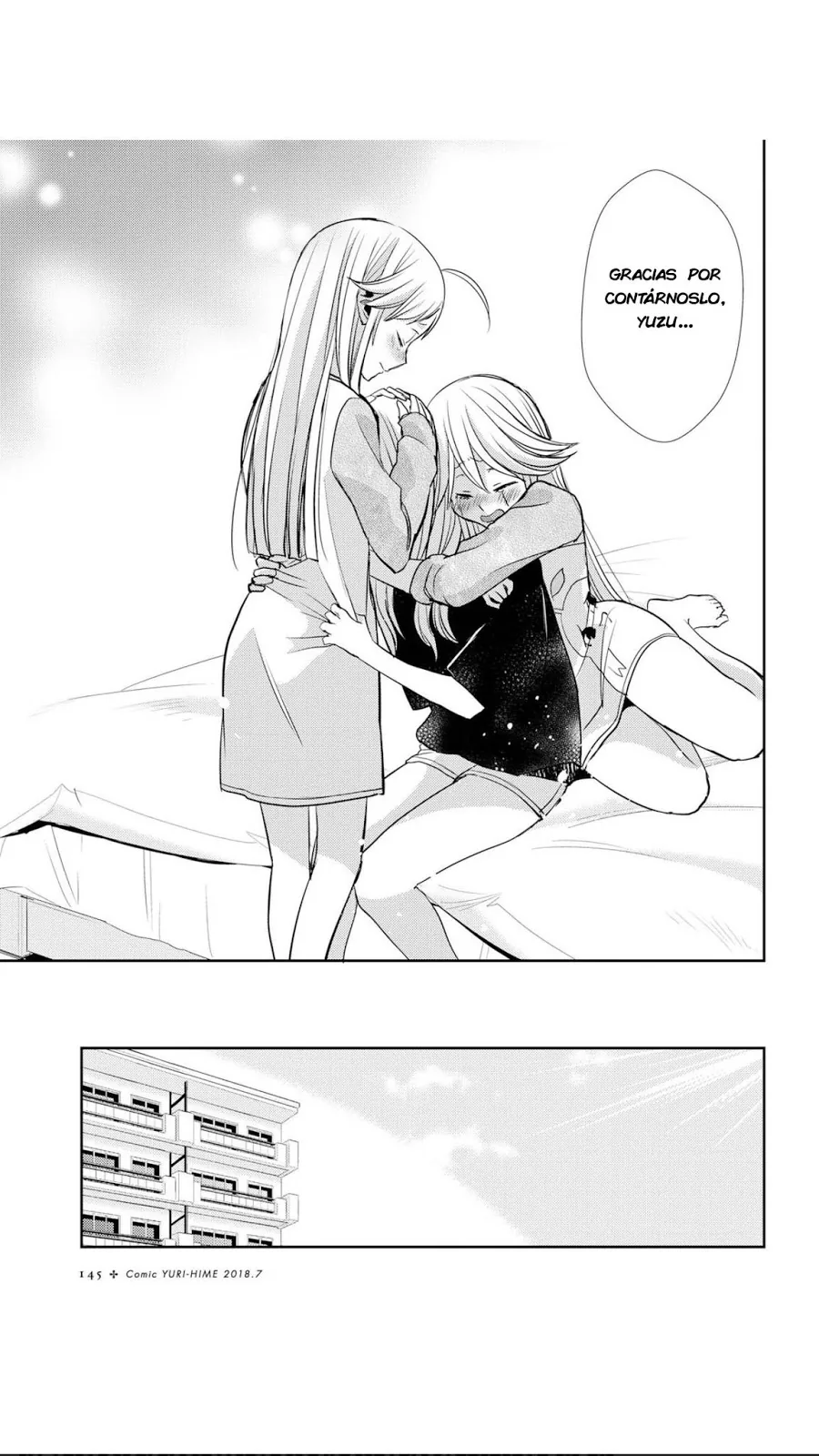 Citrus capítulo 38, página 32