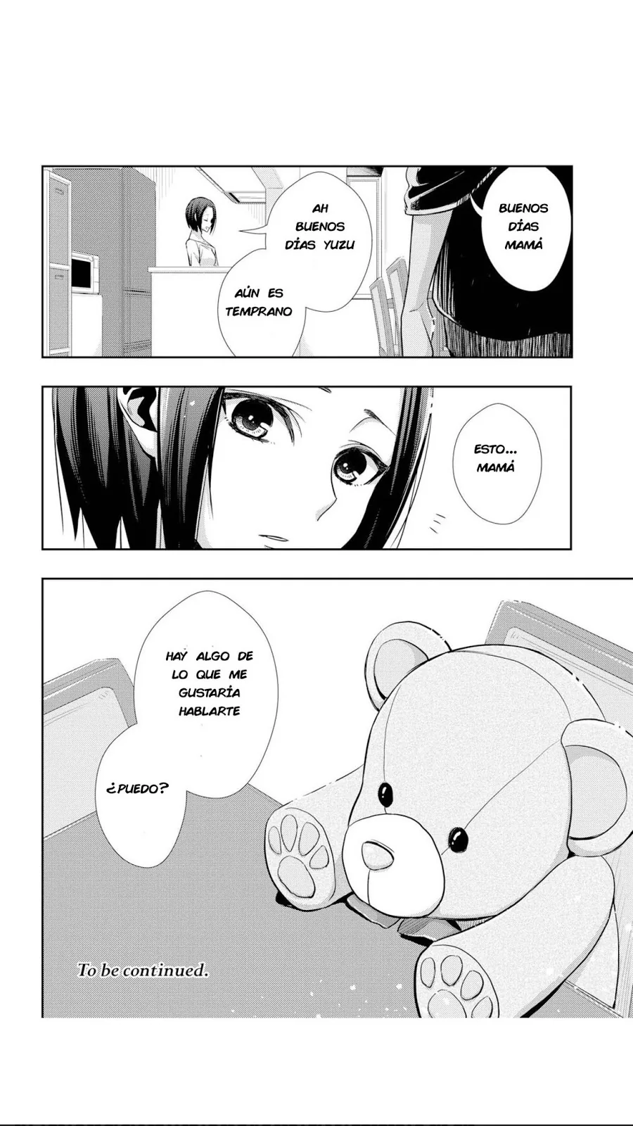 Citrus capítulo 38, página 34