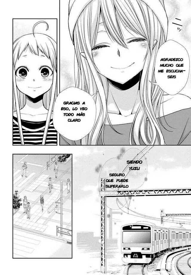Citrus capítulo 39, página 5