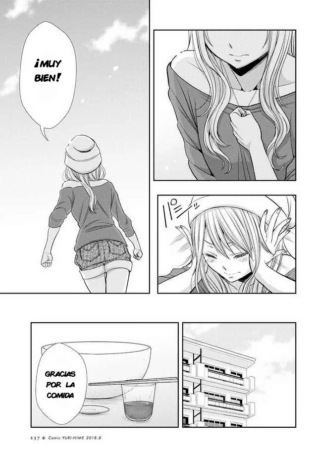 Citrus capítulo 39, página 6