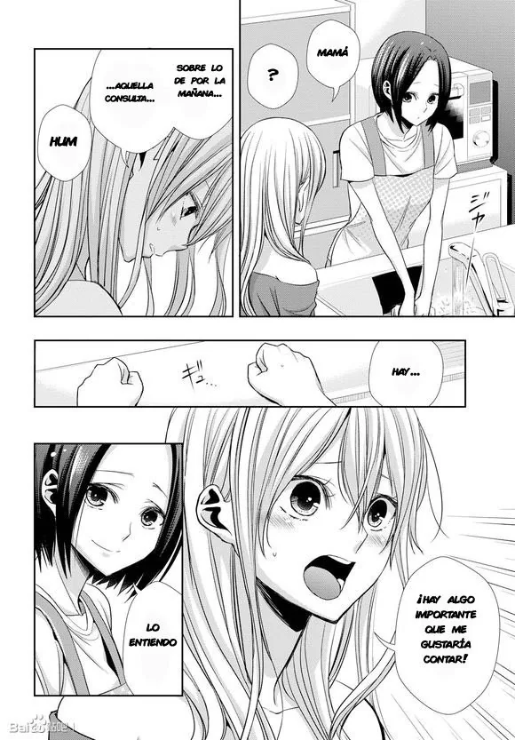 Citrus capítulo 39, página 7