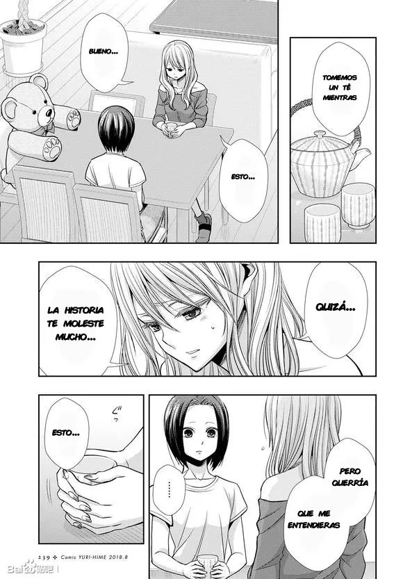 Citrus capítulo 39, página 8