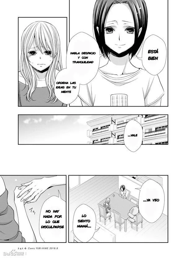 Citrus capítulo 39, página 10