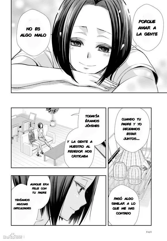 Citrus capítulo 39, página 11