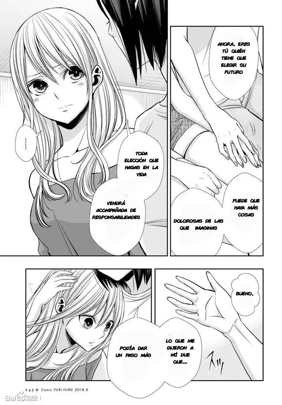 Citrus capítulo 39, página 12