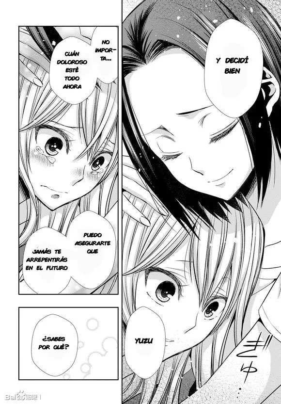 Citrus capítulo 39, página 13