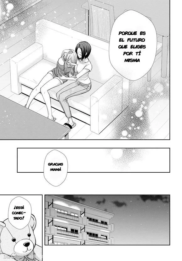 Citrus capítulo 39, página 14