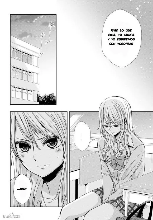 Citrus capítulo 39, página 21