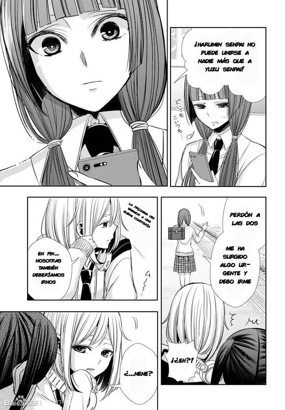 Citrus capítulo 39, página 24