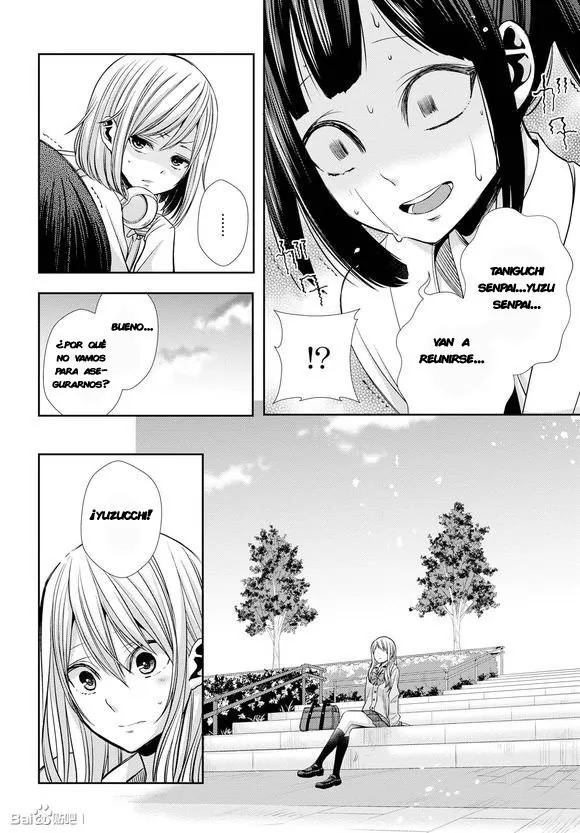 Citrus capítulo 39, página 25