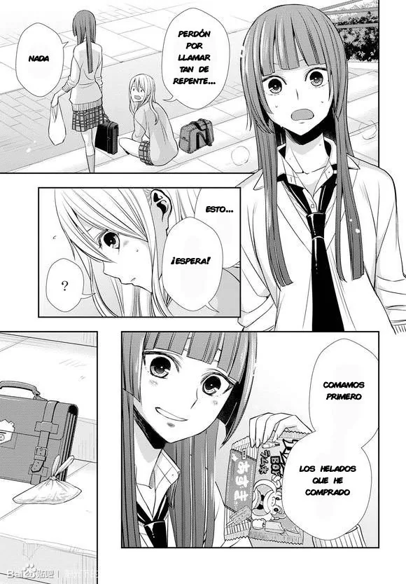 Citrus capítulo 39, página 26