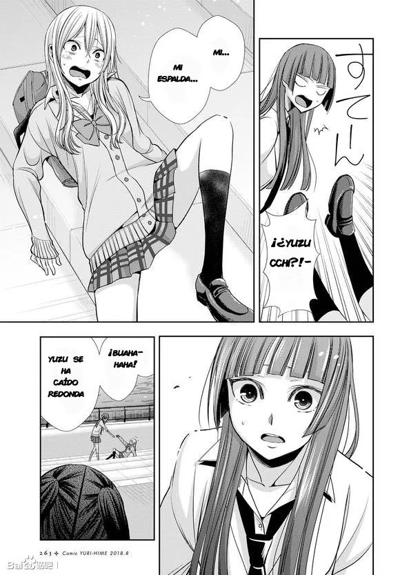 Citrus capítulo 39, página 31