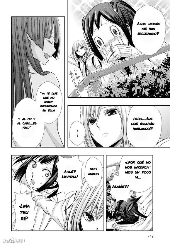 Citrus capítulo 39, página 32