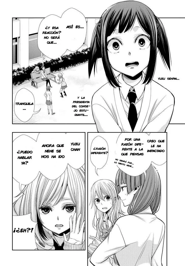Citrus capítulo 40, página 2