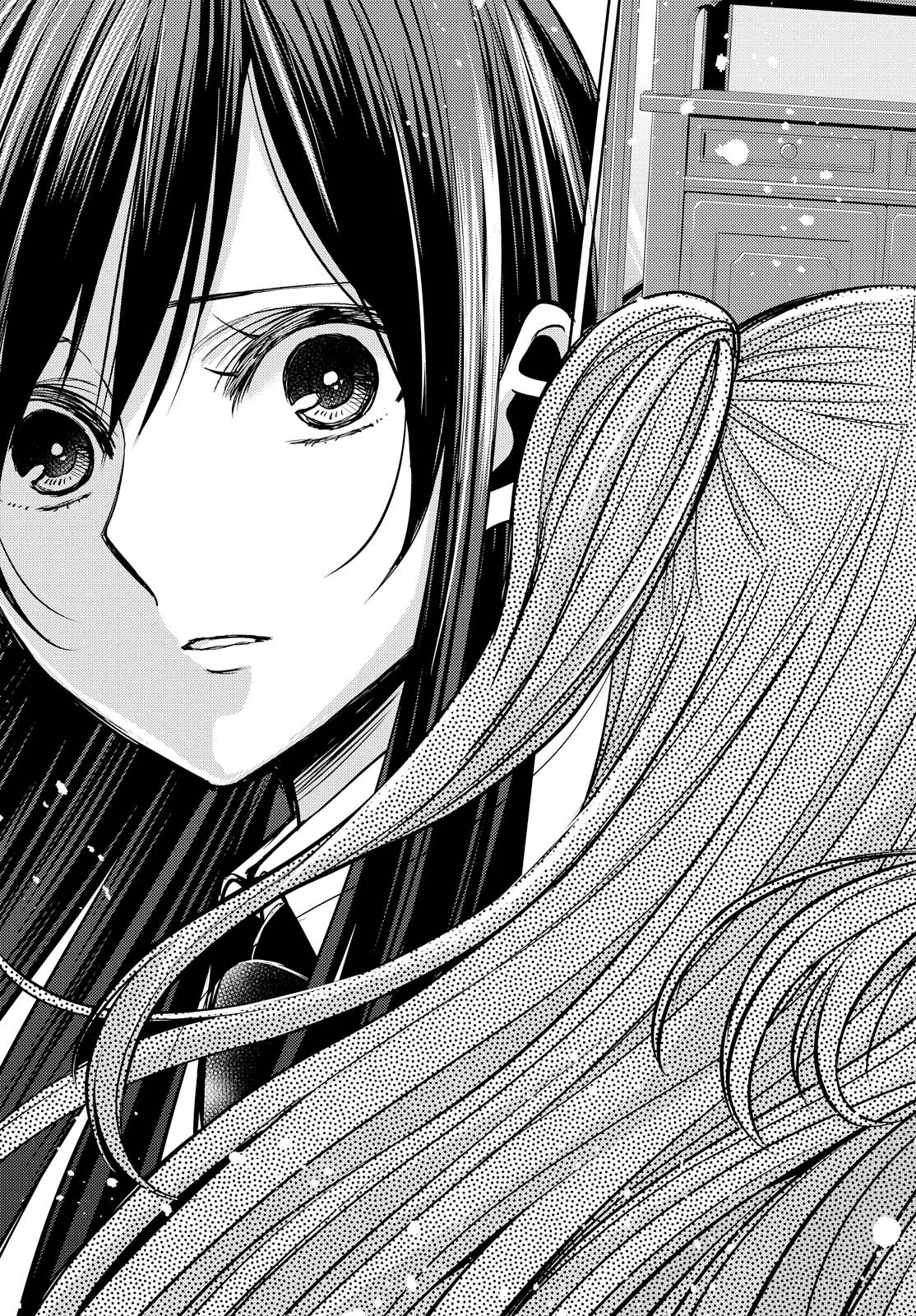 Citrus capítulo 40, página 38