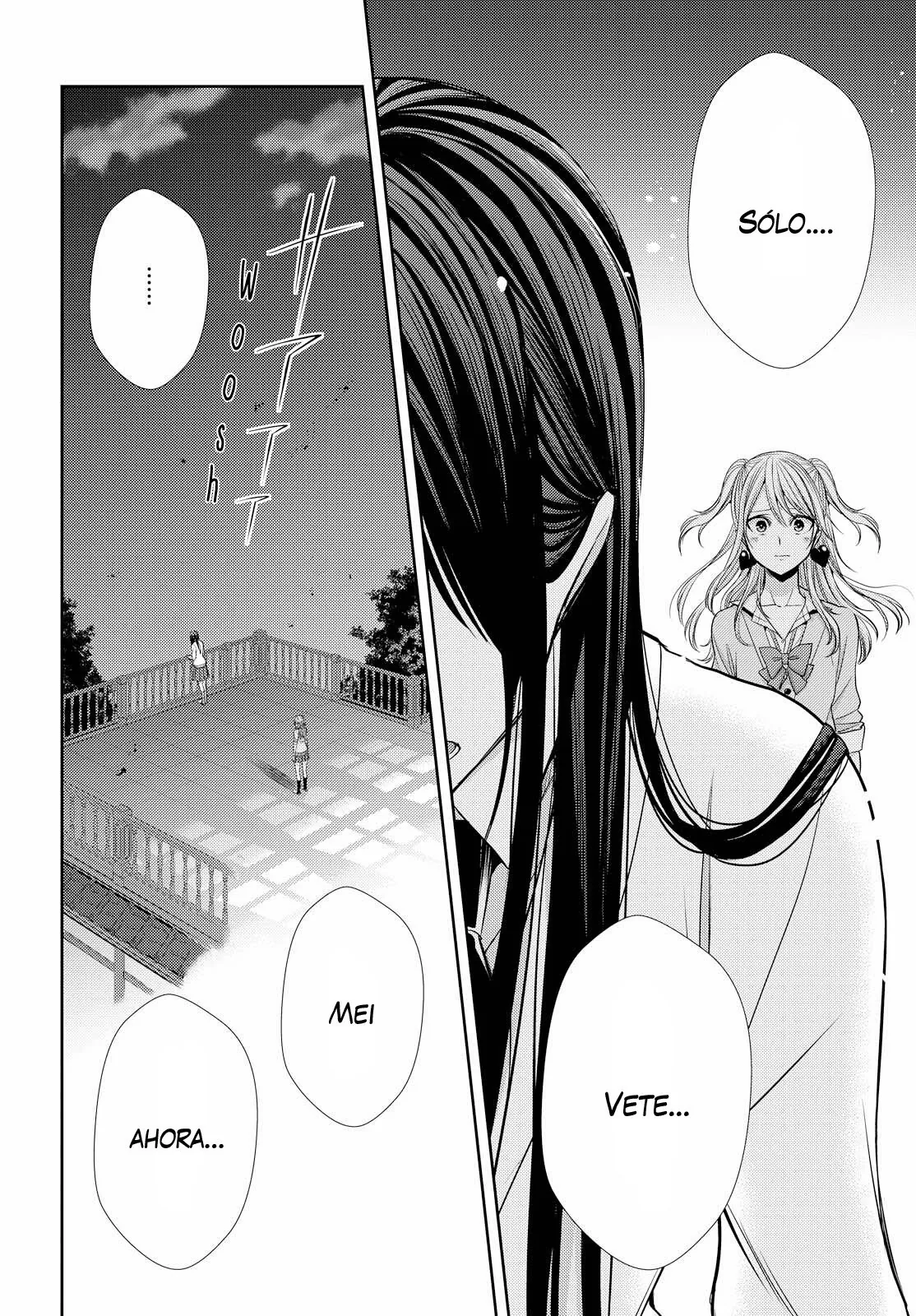 Citrus capítulo 41, página 14