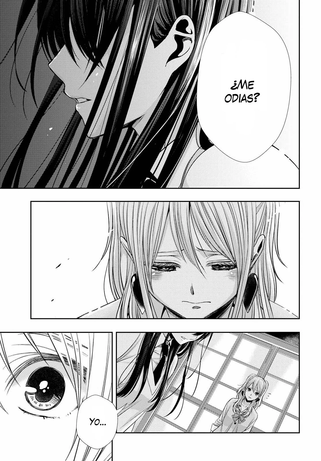 Citrus capítulo 41, página 15