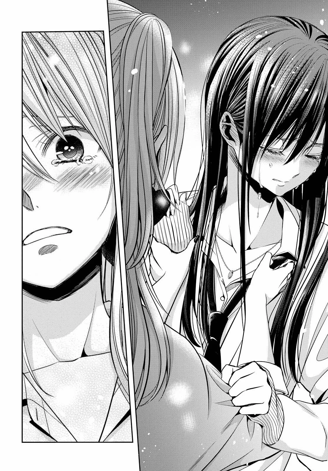Citrus capítulo 41, página 17