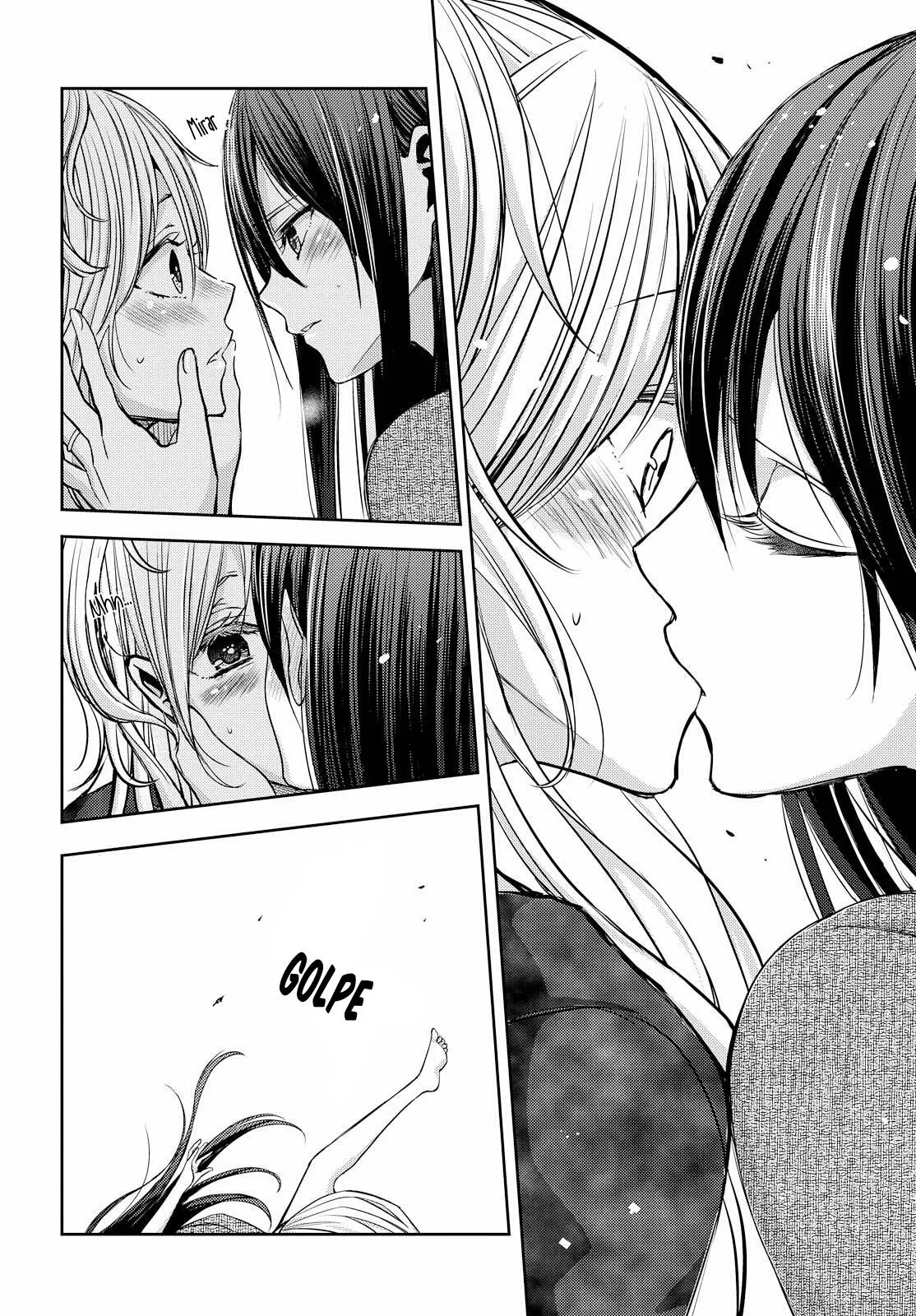 Citrus capítulo 41, página 26