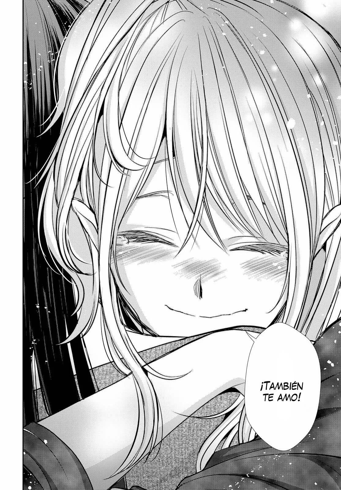 Citrus capítulo 41, página 29