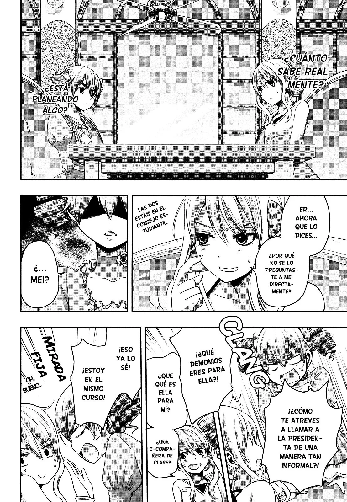 Citrus capítulo 5, página 9