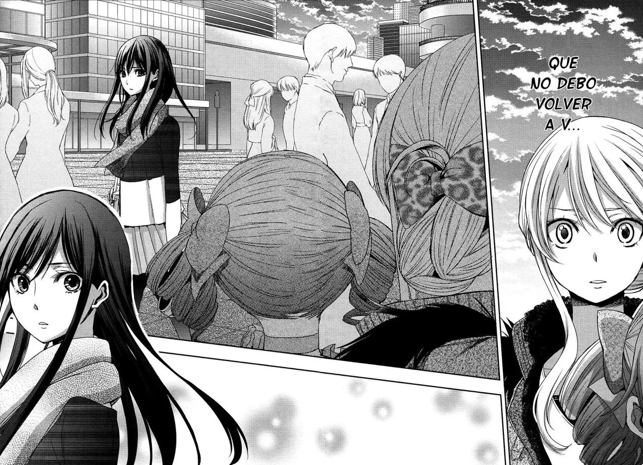 Citrus capítulo 5, página 15
