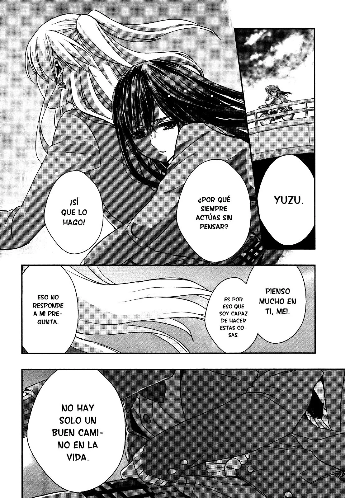 Citrus capítulo 8, página 20