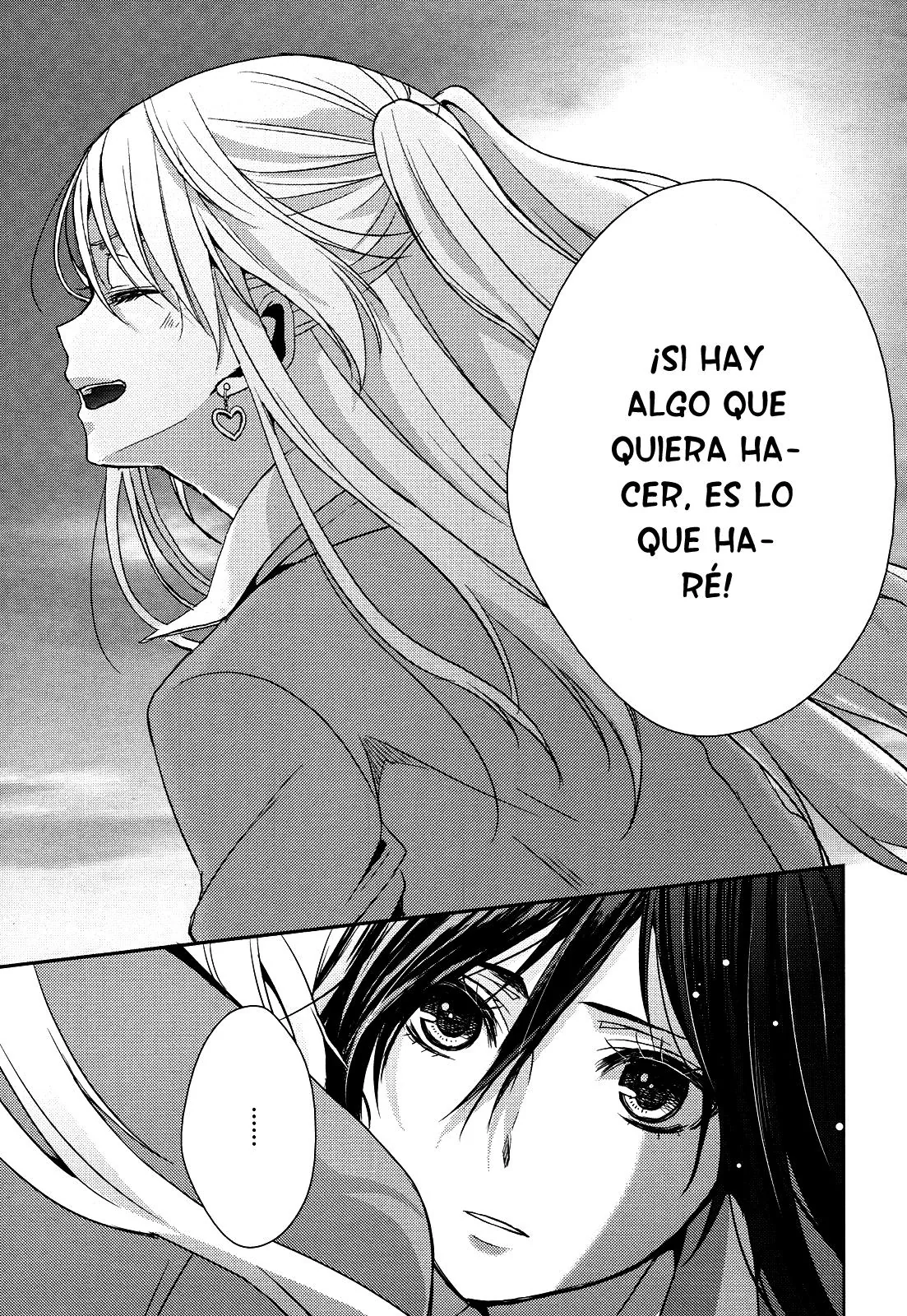 Citrus capítulo 8, página 21
