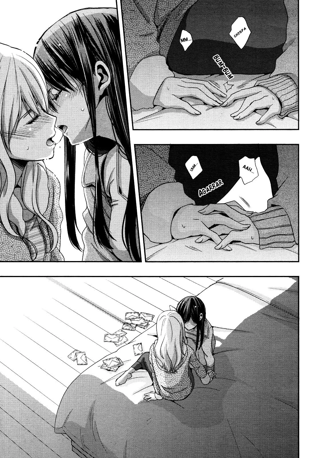 Citrus capítulo 8, página 30