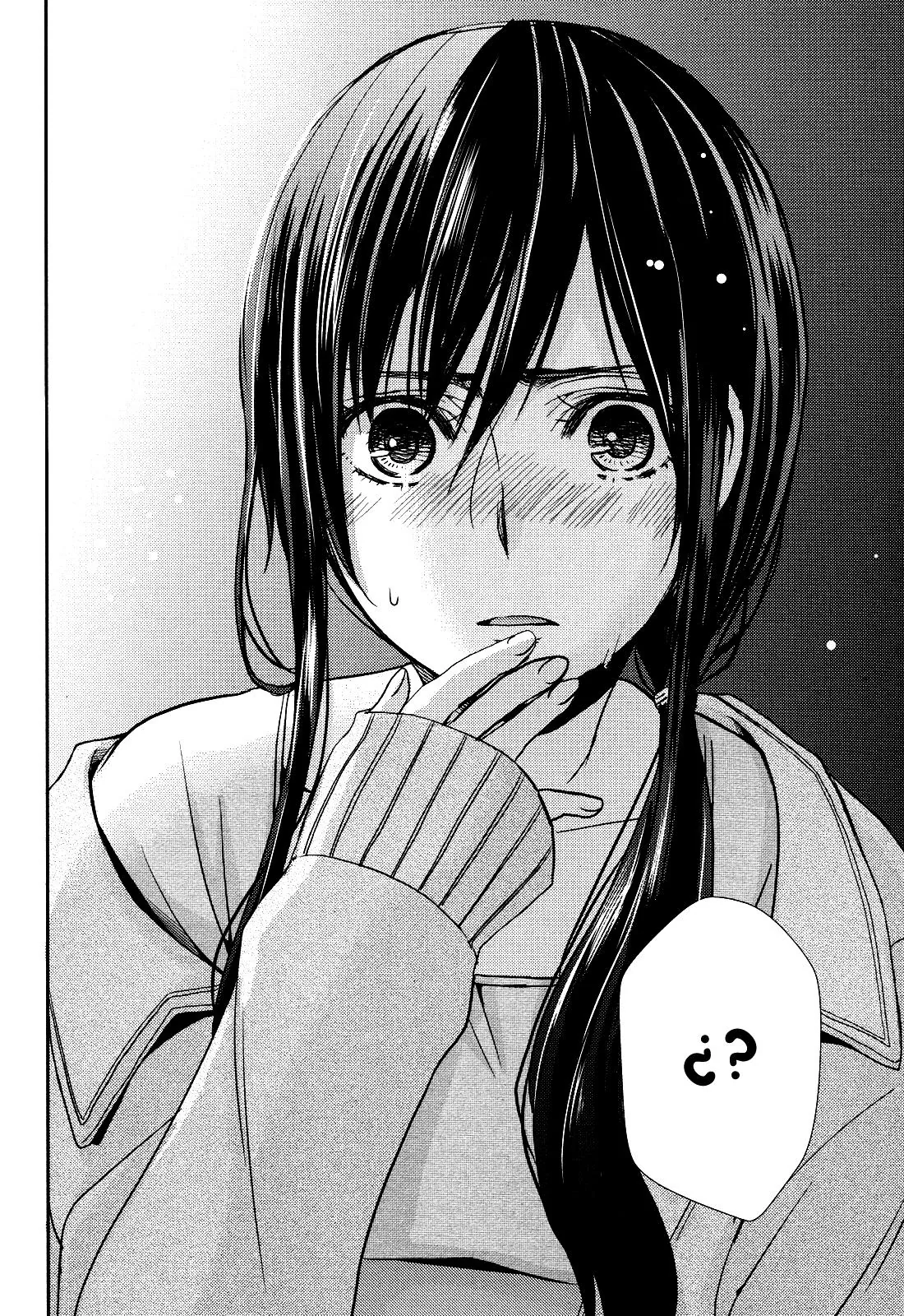 Citrus capítulo 8, página 31