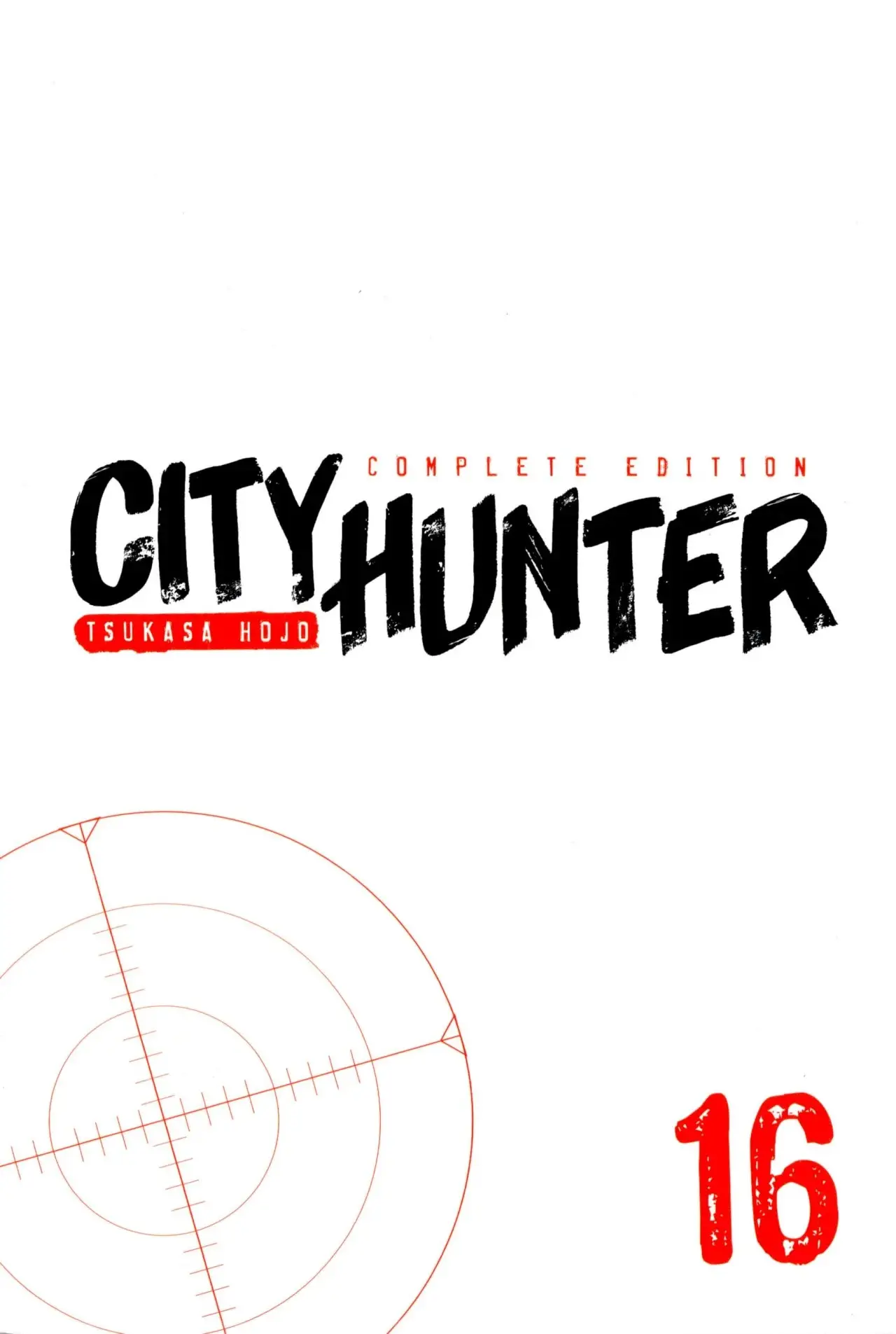 CITY HUNTER capítulo 111, página 4