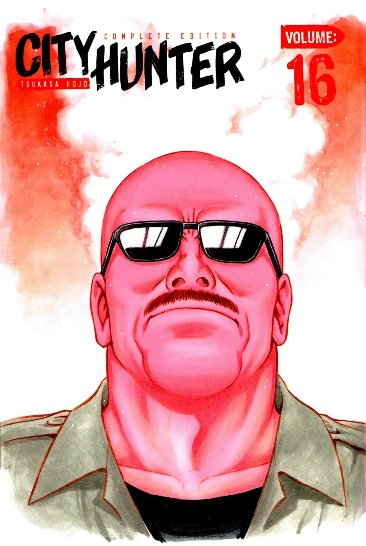 CITY HUNTER capítulo 111, página 6