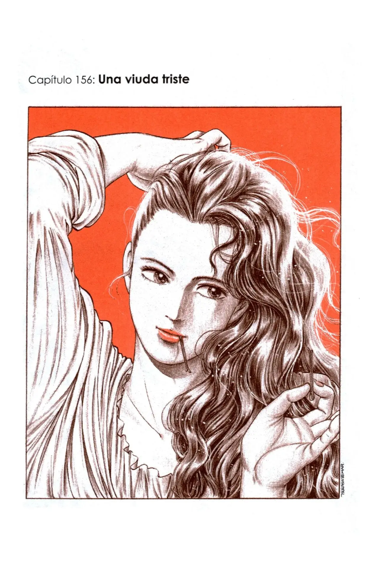 CITY HUNTER capítulo 115, página 2
