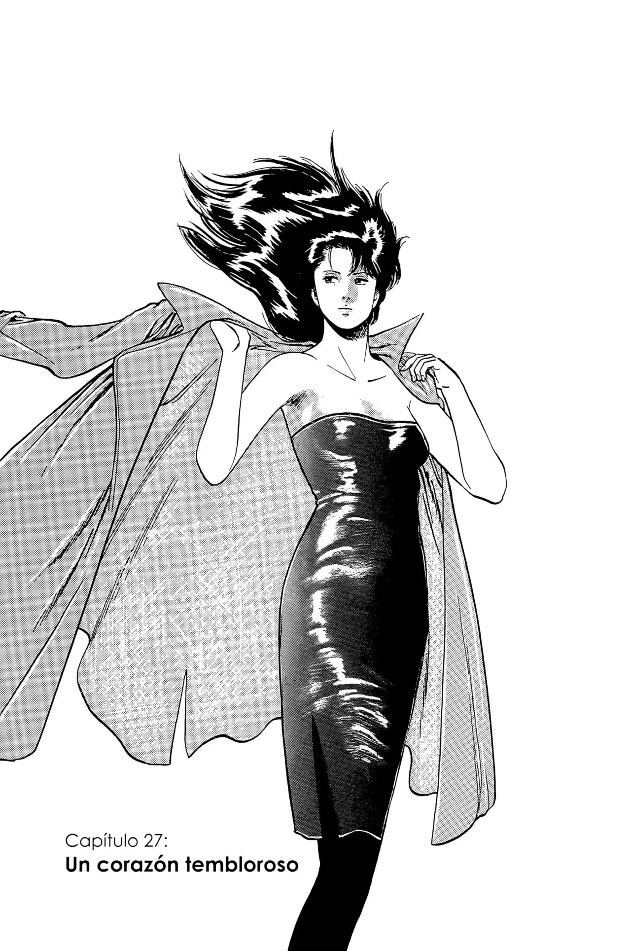 CITY HUNTER capítulo 13, página 2